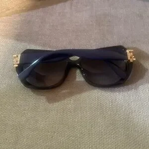 Fendi FF 0047/S THE FENDISTA sunglasses ⭐️⭐️ Fendi | Accessories | Fendi Ff 047s The Fendista Sunglasses  main image 4